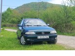 Opel Astra-1