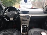 Opel Astra-9