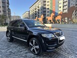 Volkswagen Touareg-1
