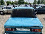 LADA (VAZ) 2106-6