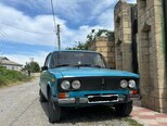 LADA (VAZ) 2106-1