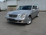 Mercedes E 220-1