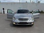 Mercedes E 220-8