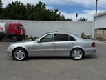 Mercedes E 220-3