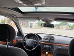 Mercedes E 220-10