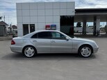Mercedes E 220-4