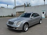 Mercedes E 220-5