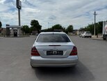 Mercedes E 220-6