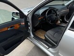 Mercedes E 220-9