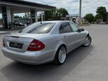 Mercedes E 220-7