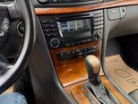 Mercedes E 220-12