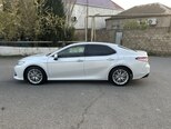 Toyota Camry-3