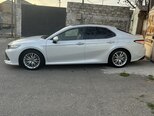 Toyota Camry-14