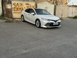 Toyota Camry-12