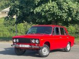 LADA (VAZ) 2106-7