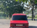 LADA (VAZ) 2106-6