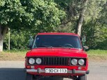 LADA (VAZ) 2106-8