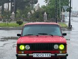 LADA (VAZ) 2106-13