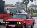 LADA (VAZ) 2106-1