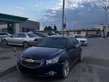 Chevrolet Cruze-3