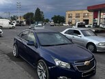 Chevrolet Cruze-2