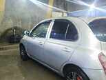 Nissan March-6