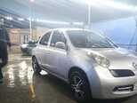 Nissan March-7