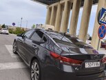 Kia K5-5