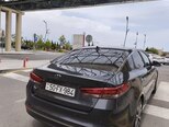 Kia K5-2