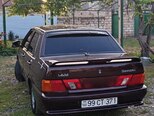 LADA (VAZ) 2115-4