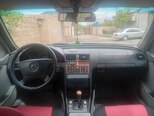 Mercedes C 200-2