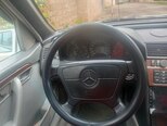 Mercedes C 200-4