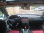 Mercedes C 200-6