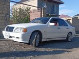 Mercedes C 200-9