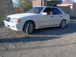 Mercedes C 200-10