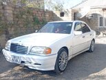 Mercedes C 200-14