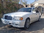 Mercedes C 200-13