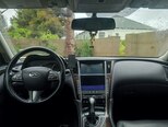 Infiniti Q50-7