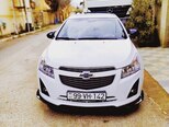 Chevrolet Cruze-6