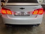 Chevrolet Cruze-13