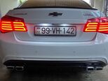 Chevrolet Cruze-12