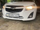 Chevrolet Cruze-14