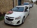 Chevrolet Cruze-3