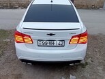 Chevrolet Cruze-2