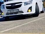 Chevrolet Cruze-5