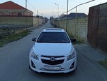 Chevrolet Cruze-4
