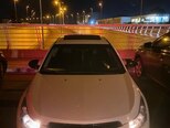 Chevrolet Cruze-9