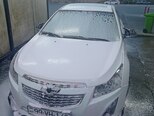 Chevrolet Cruze-8
