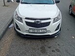 Chevrolet Cruze-7