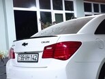 Chevrolet Cruze-11